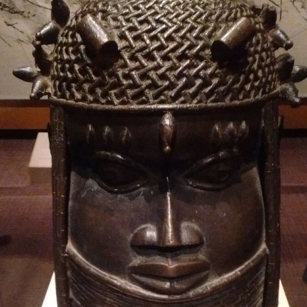 Meet your Posher, Wykee